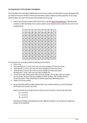 46 8先算何物：对数字的另类思考之探究