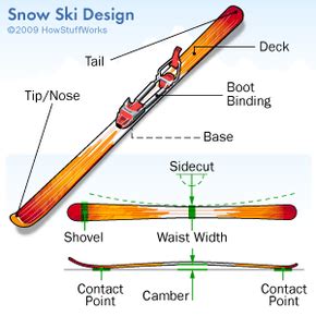 怎麼製作滑雪板：從選材到成品的多維度探究