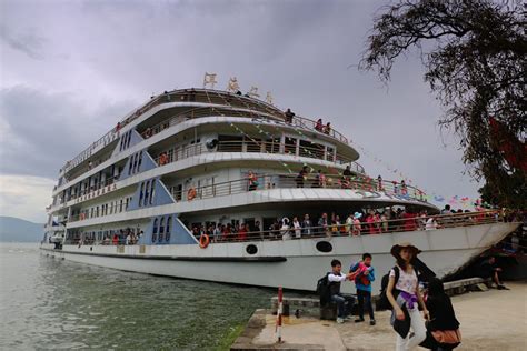 洱海如何坐船？風景如畫的洱海之旅